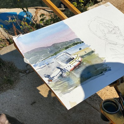 Casa Esempio Instagram